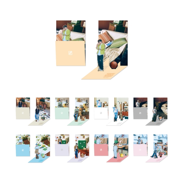 THE BOYZ　ランダムフォト theboyz ランダムフォト THE BOYZ JAPAN OFFICIAL WEBSITE