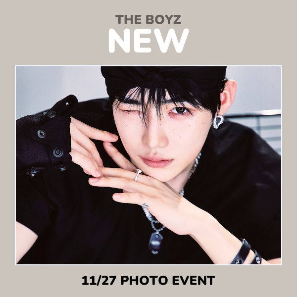 [11/27 뉴] 더보이즈 - a;effect / 10집 미니앨범 (Photobook Ver.)-thumbnail