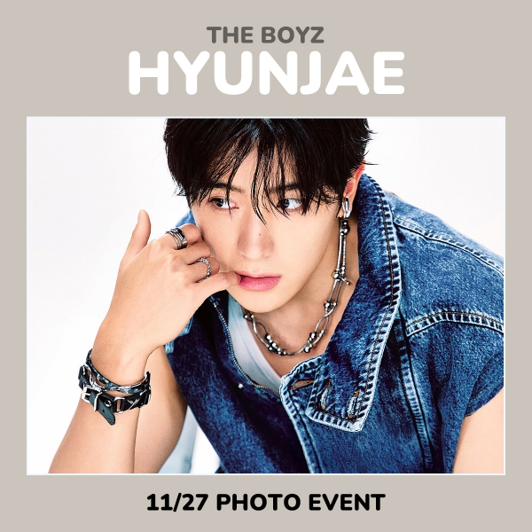 [11/27 현재] 더보이즈 - a;effect / 10집 미니앨범 (Photobook Ver.)-thumbnail