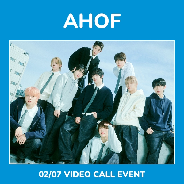 [2/7 영상통화 팬사인회] 아홉 - 2026 시즌 그리팅 [HELLO CLASSMATE]-thumbnail