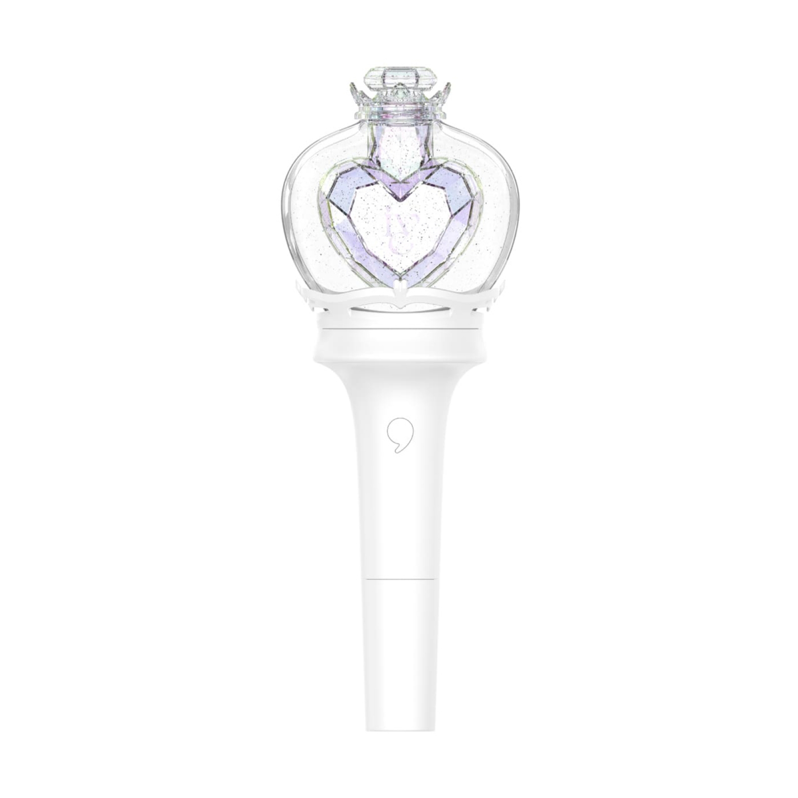 IVE Official Light Stick Ver.2 detail