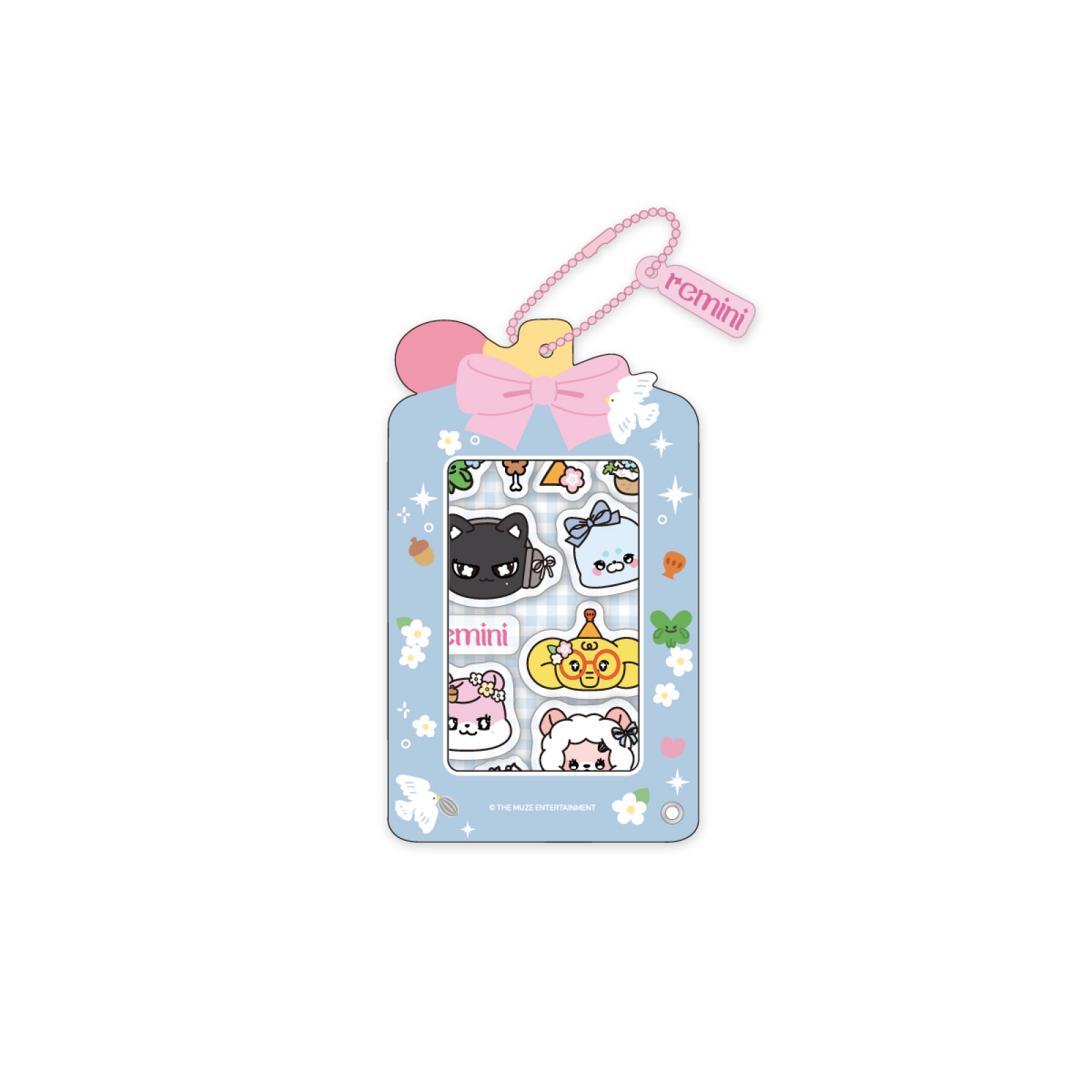 RESCENE Photo Card Holder - photo 2