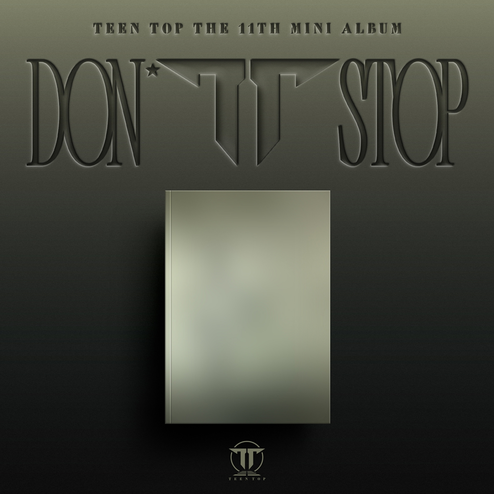 TEEN TOP DON'T STOP - photo 2