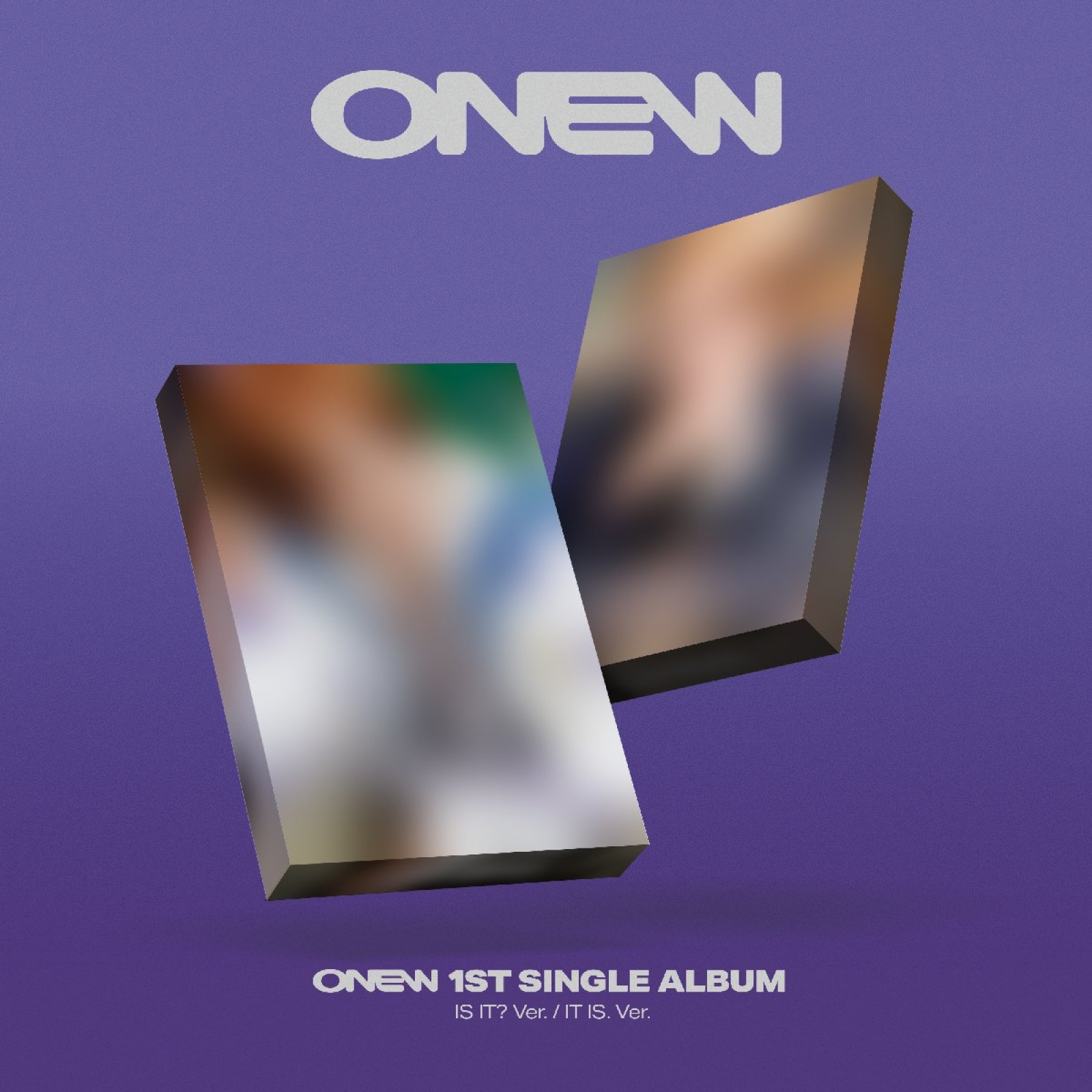 ONEW Chakgak Single Album - photo 2