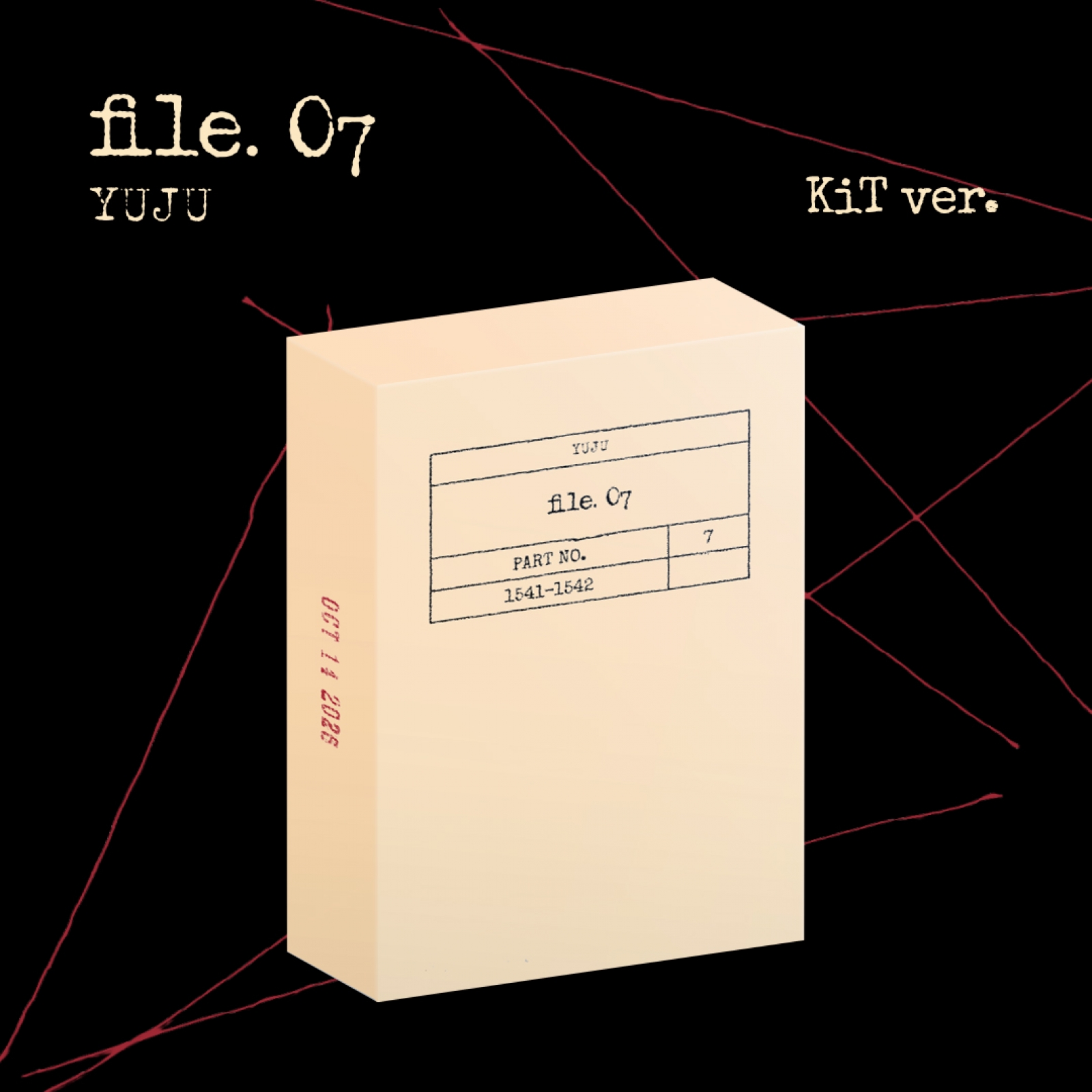 YUJU file. 07 - photo 2