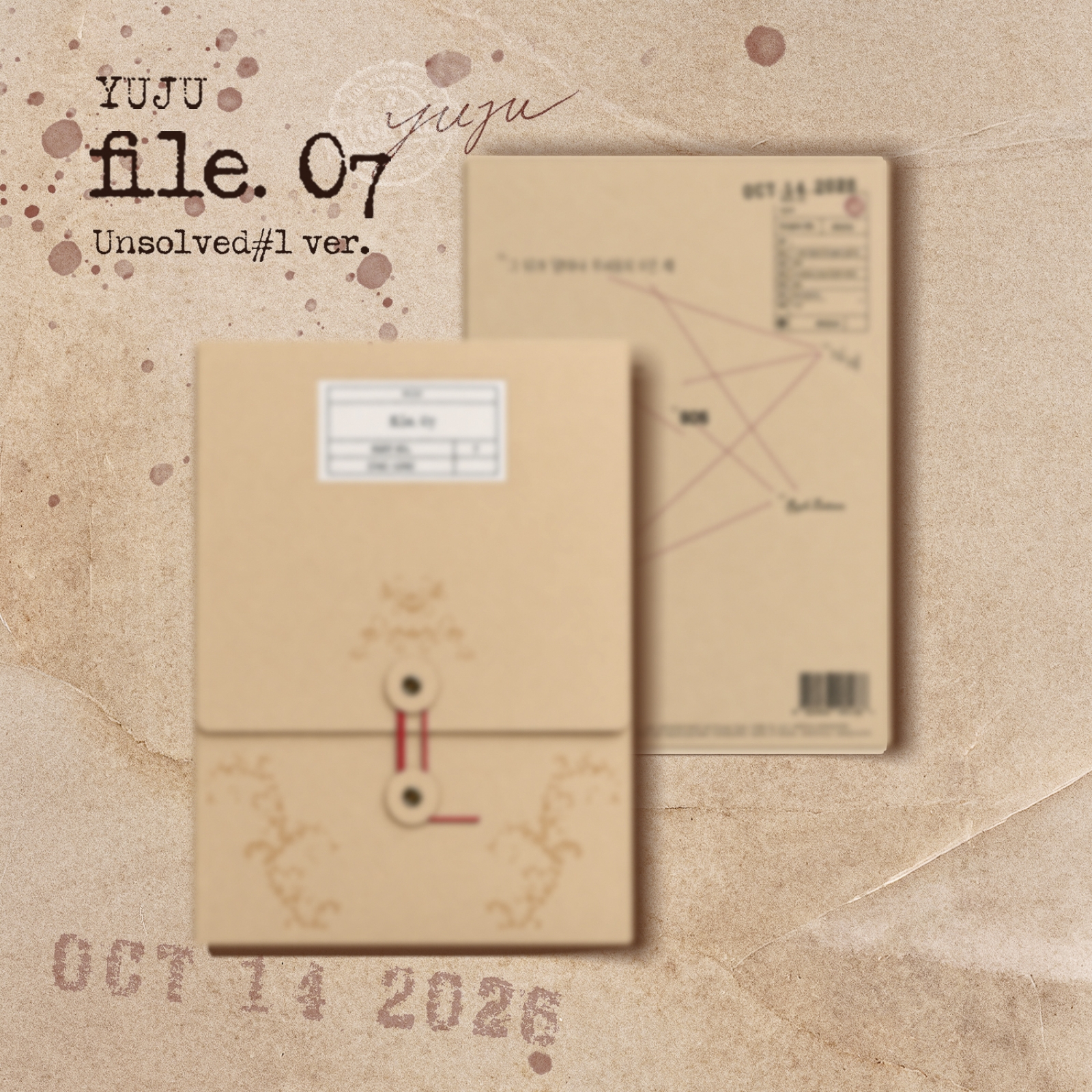 YUJU file. 07 - photo 2
