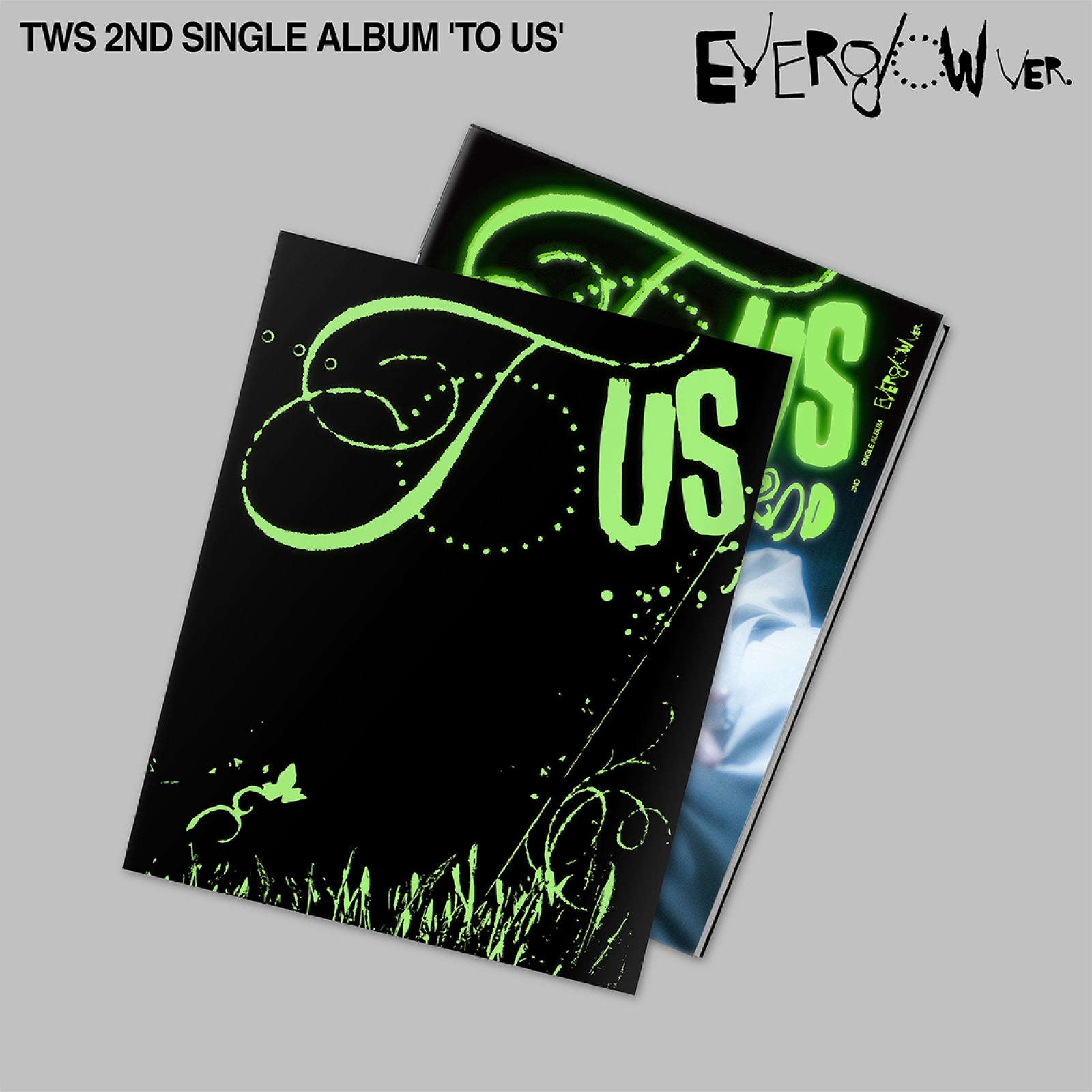 TWS TO US - photo 2