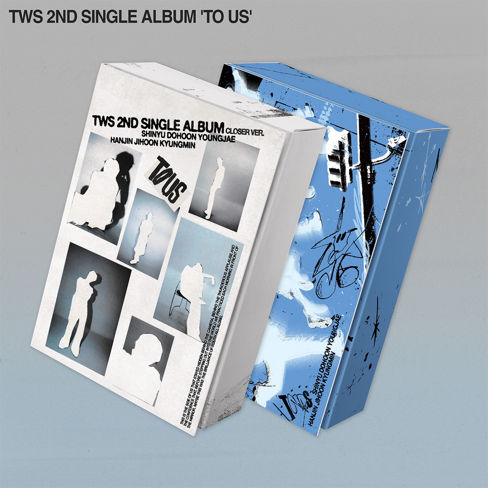 TWS TO US - photo 2
