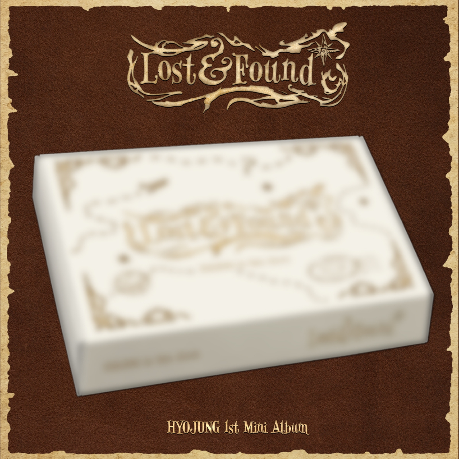 Hyojung Lost & Found - photo 2