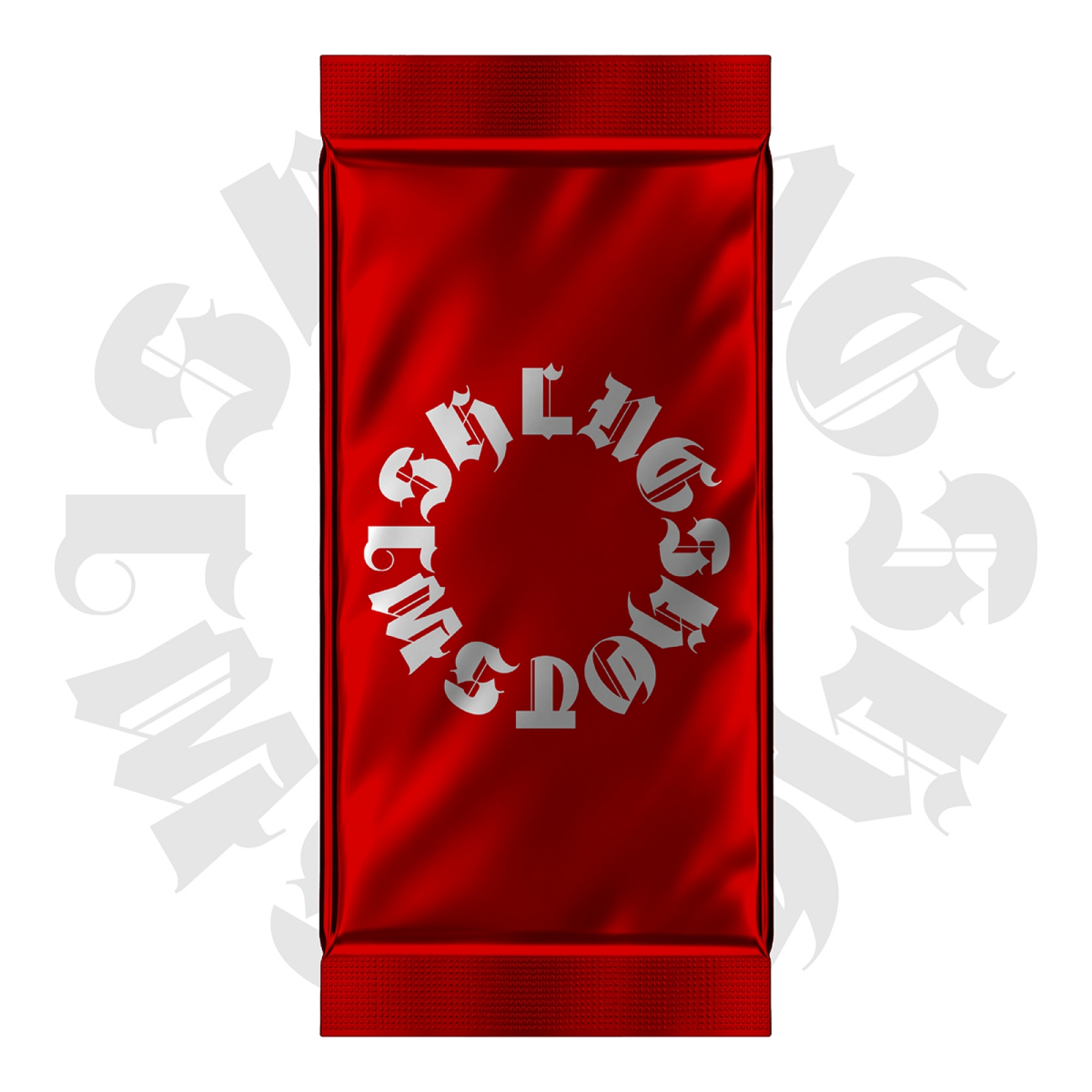 LNGSHOT S.W.I.S.H. EP Album - photo 2