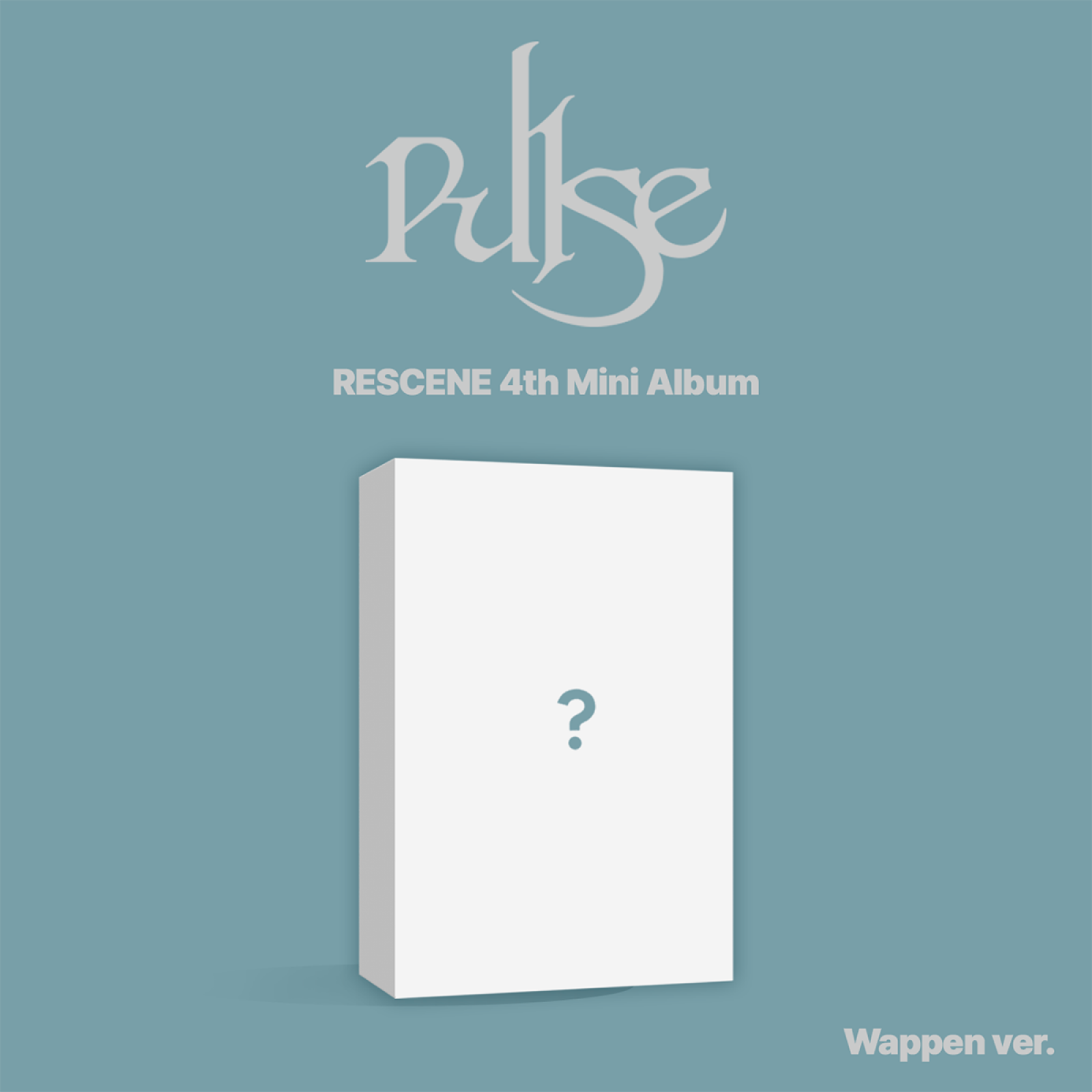 Risenne PULSE Mini Album - photo 1