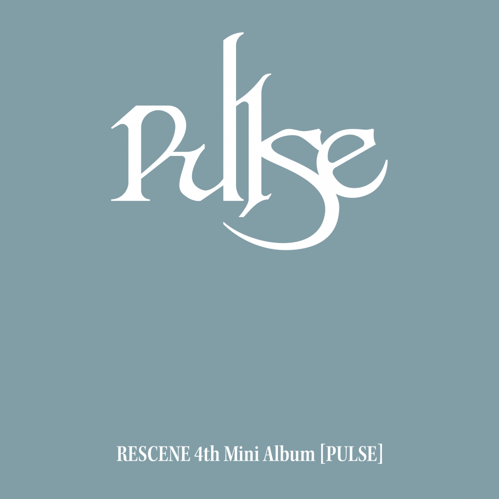 RISENNE PULSE Mini Album - photo 1