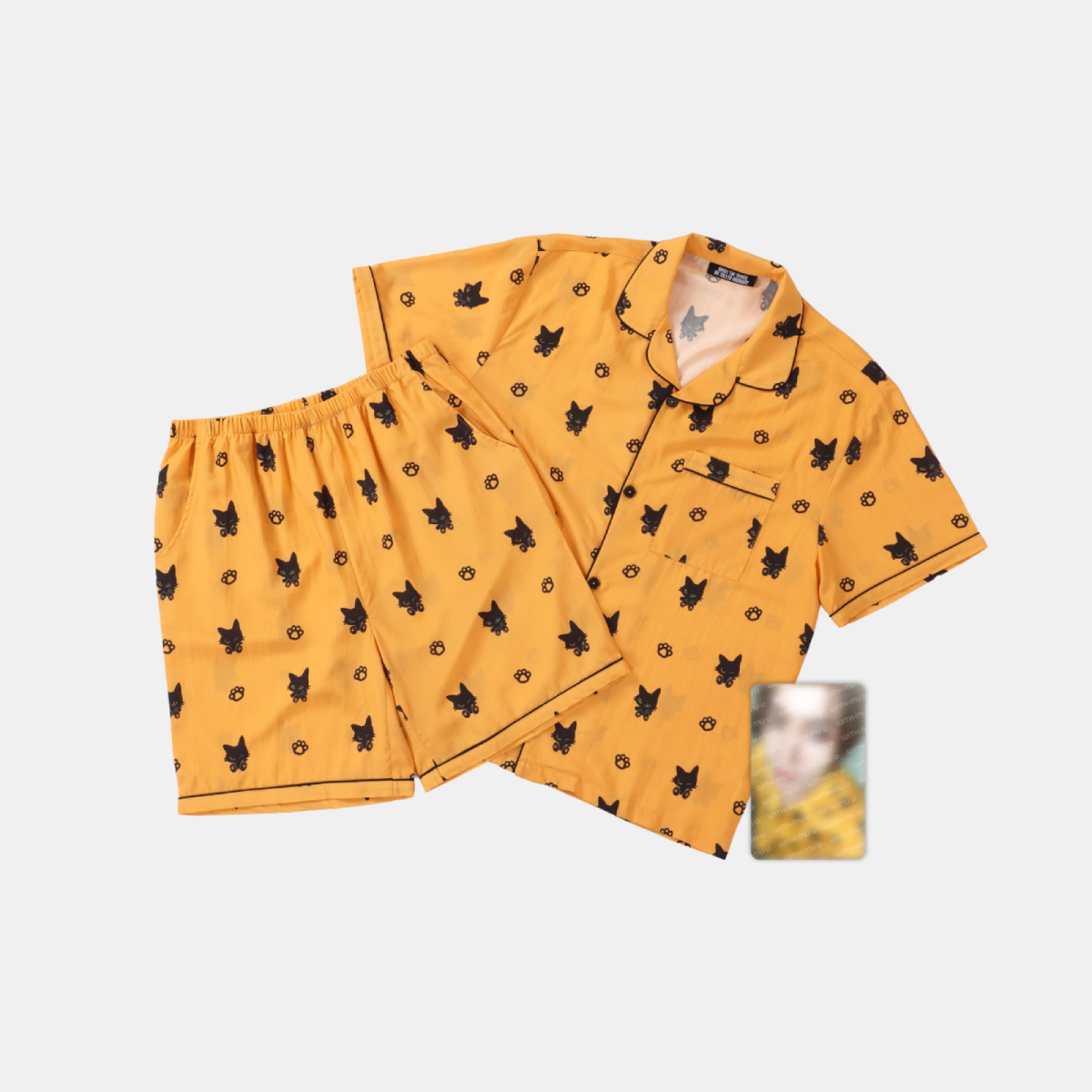 Yesung Yenyangi Pajama Set - photo 2