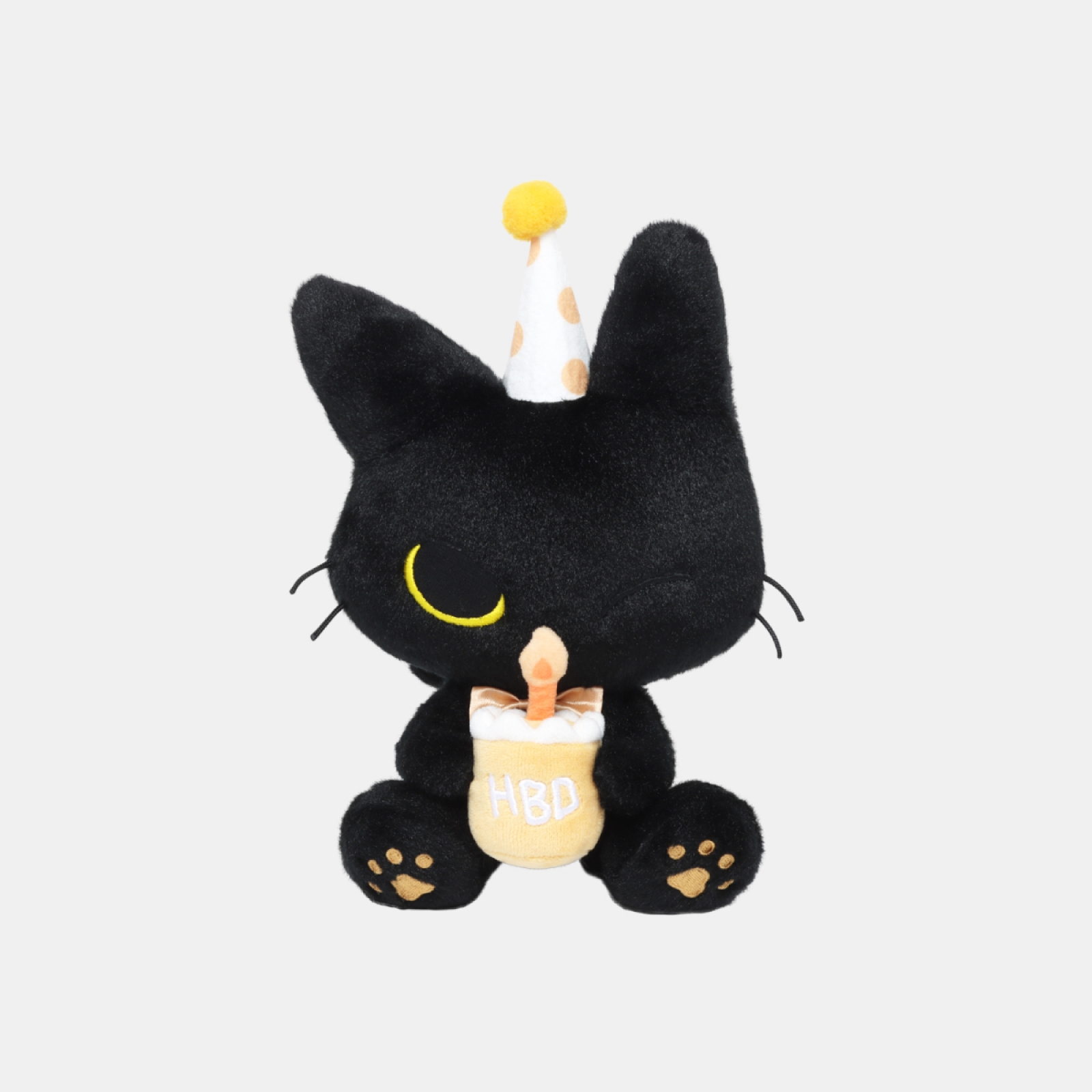 Yesung Yenyangi Birthday Voice Doll - photo 2