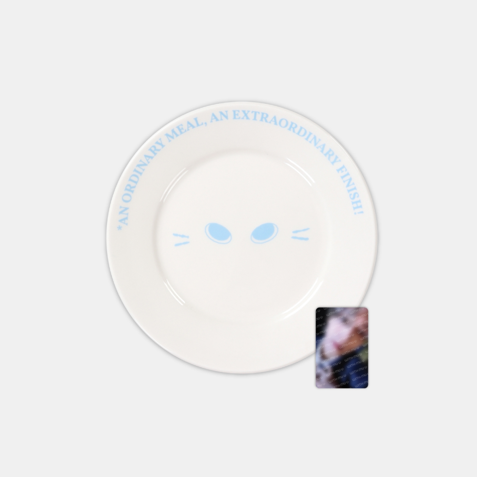 YESUNG 14 Plate Set - photo 2