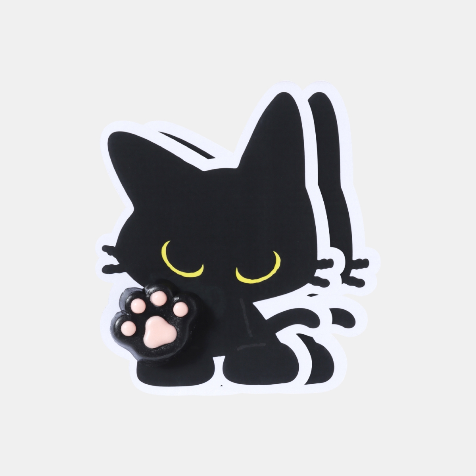 Yesung Yenyangi Jelly Sticker Set - photo 2