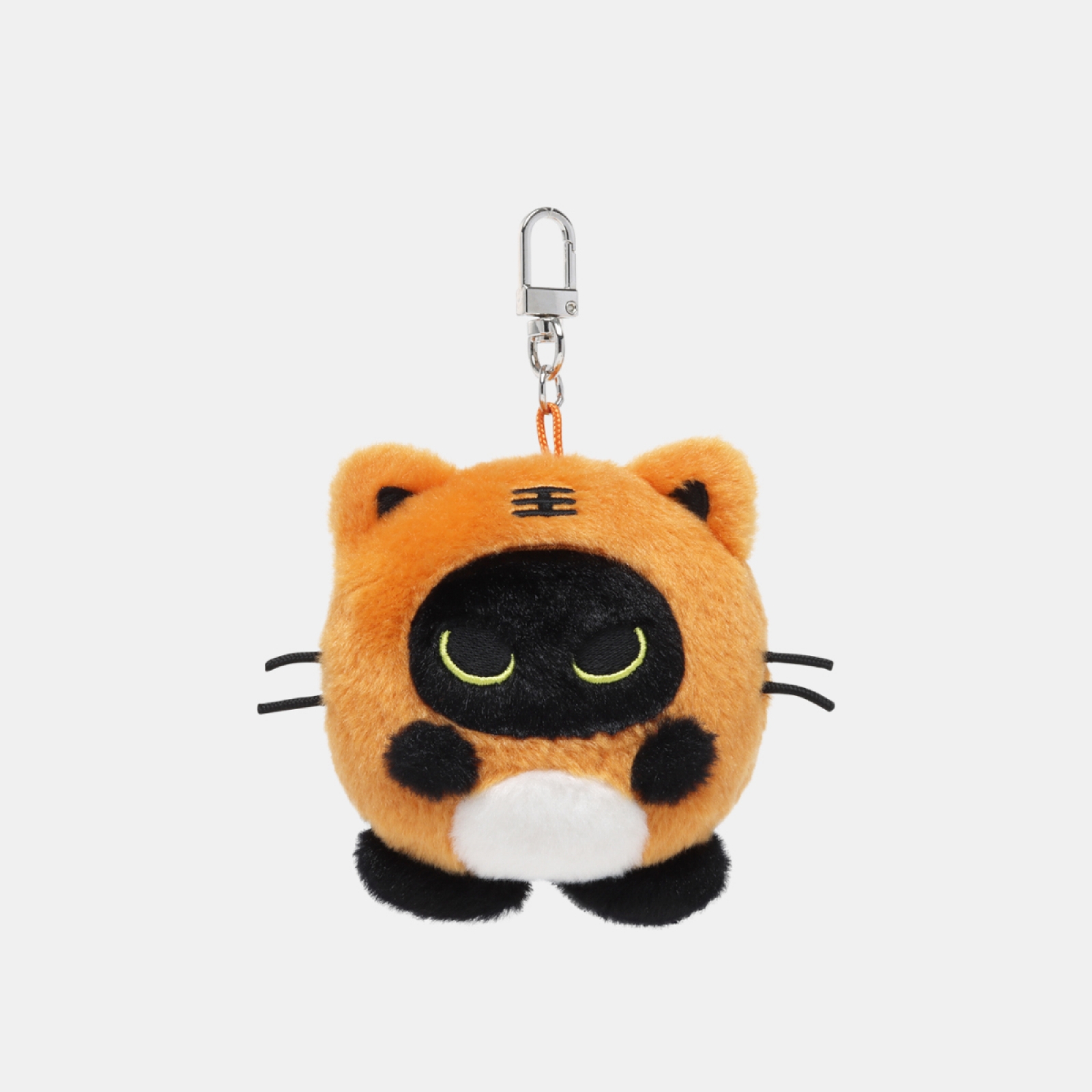 Yesung Yenyangie Tiger Doll - photo 2