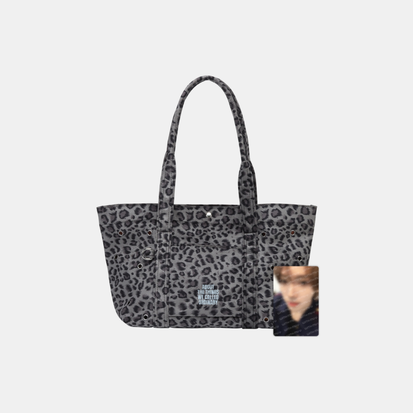 YESUNG Shoulder Bag Set - photo 2