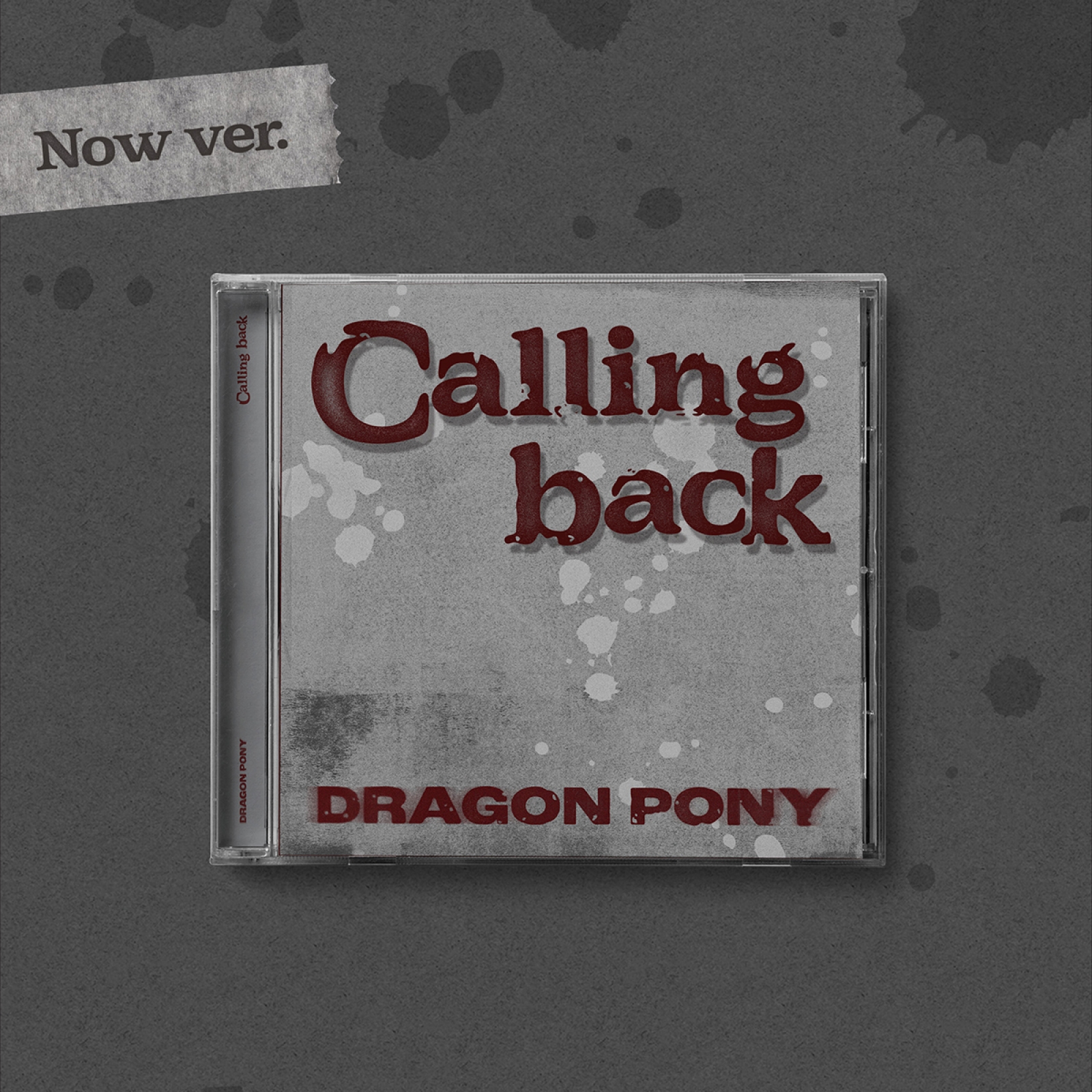 Dragon Pony Calling back - Foto 2