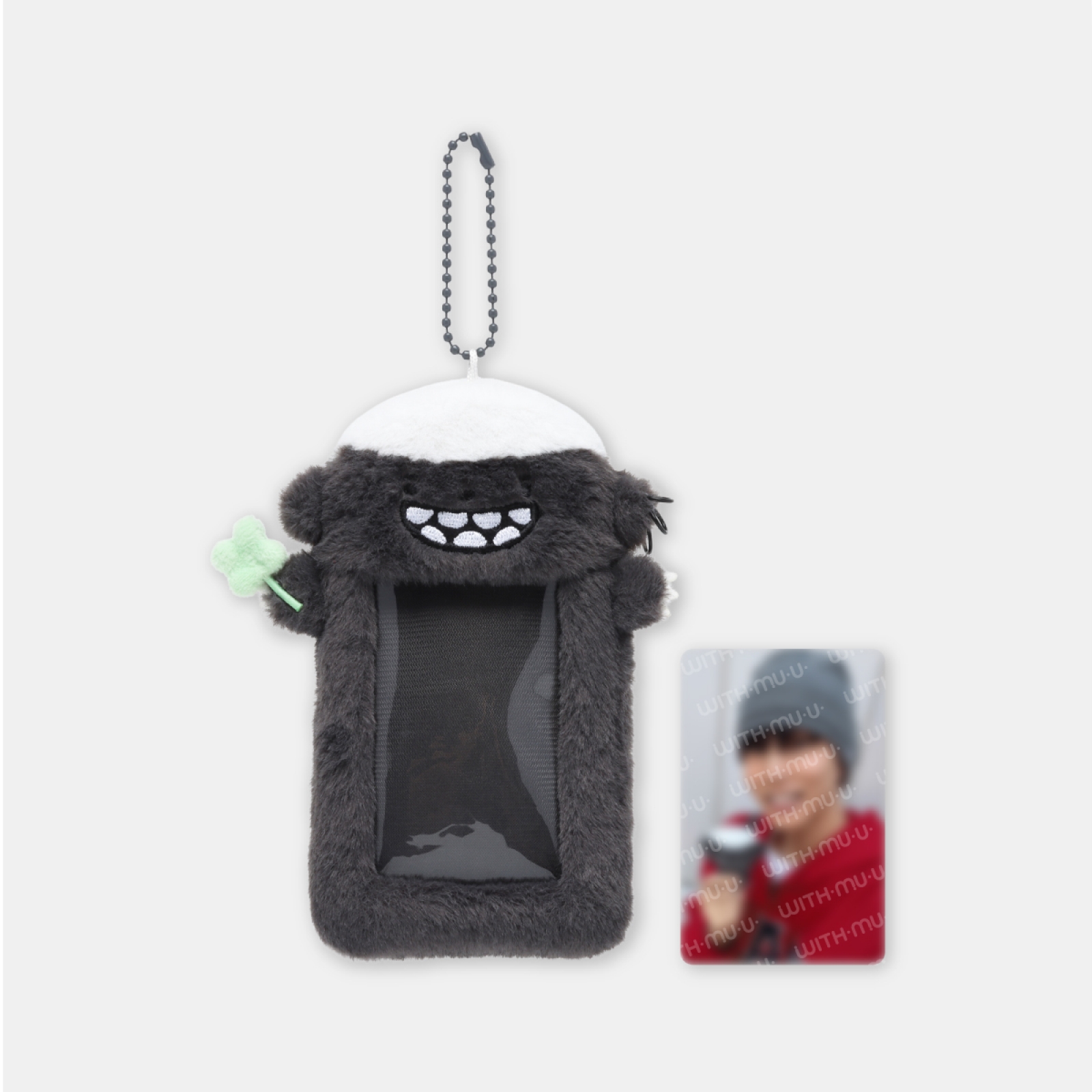 XngHan&Xoul Photocard Holder Set - photo 2