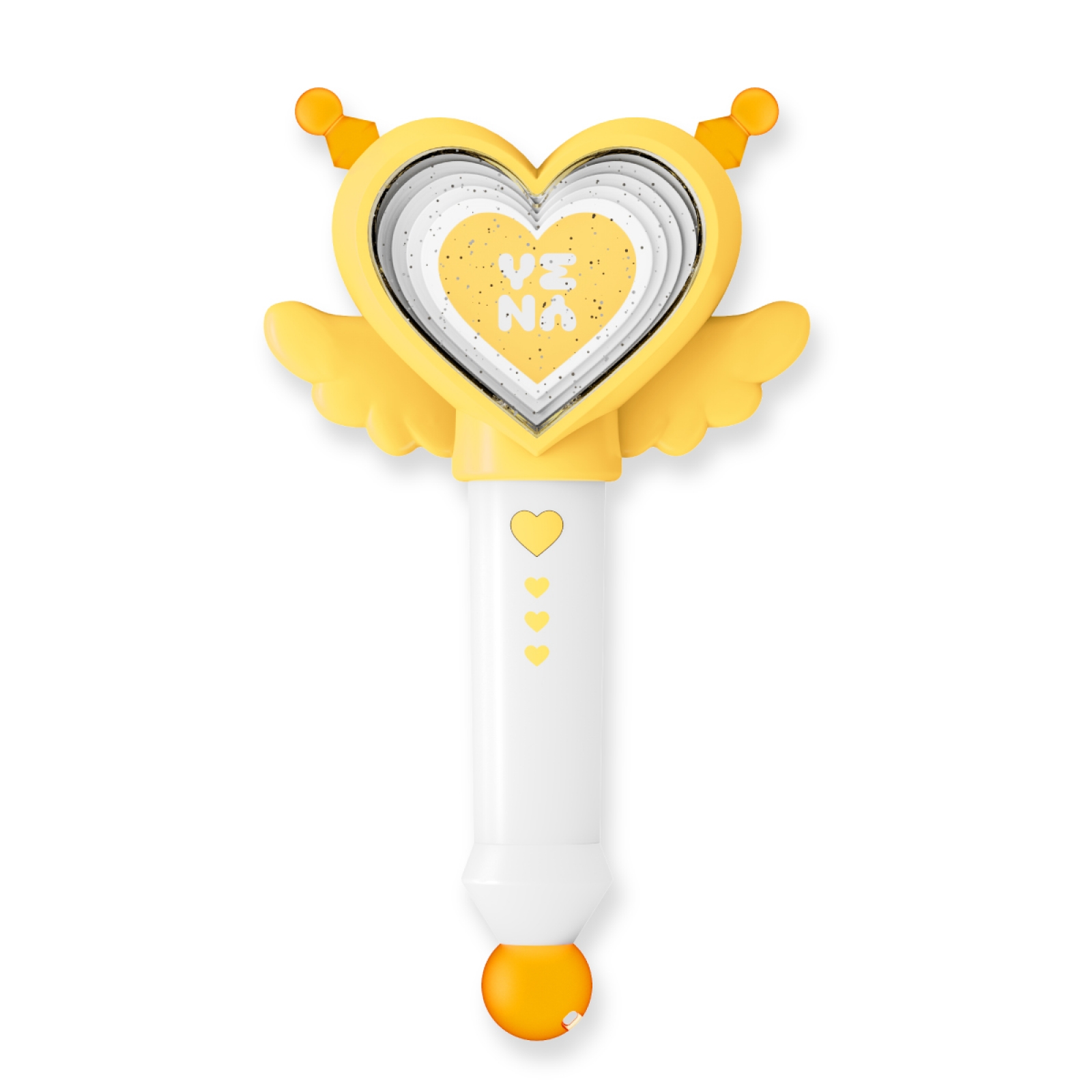 YENA Official Lightstick VER.2 - photo 2