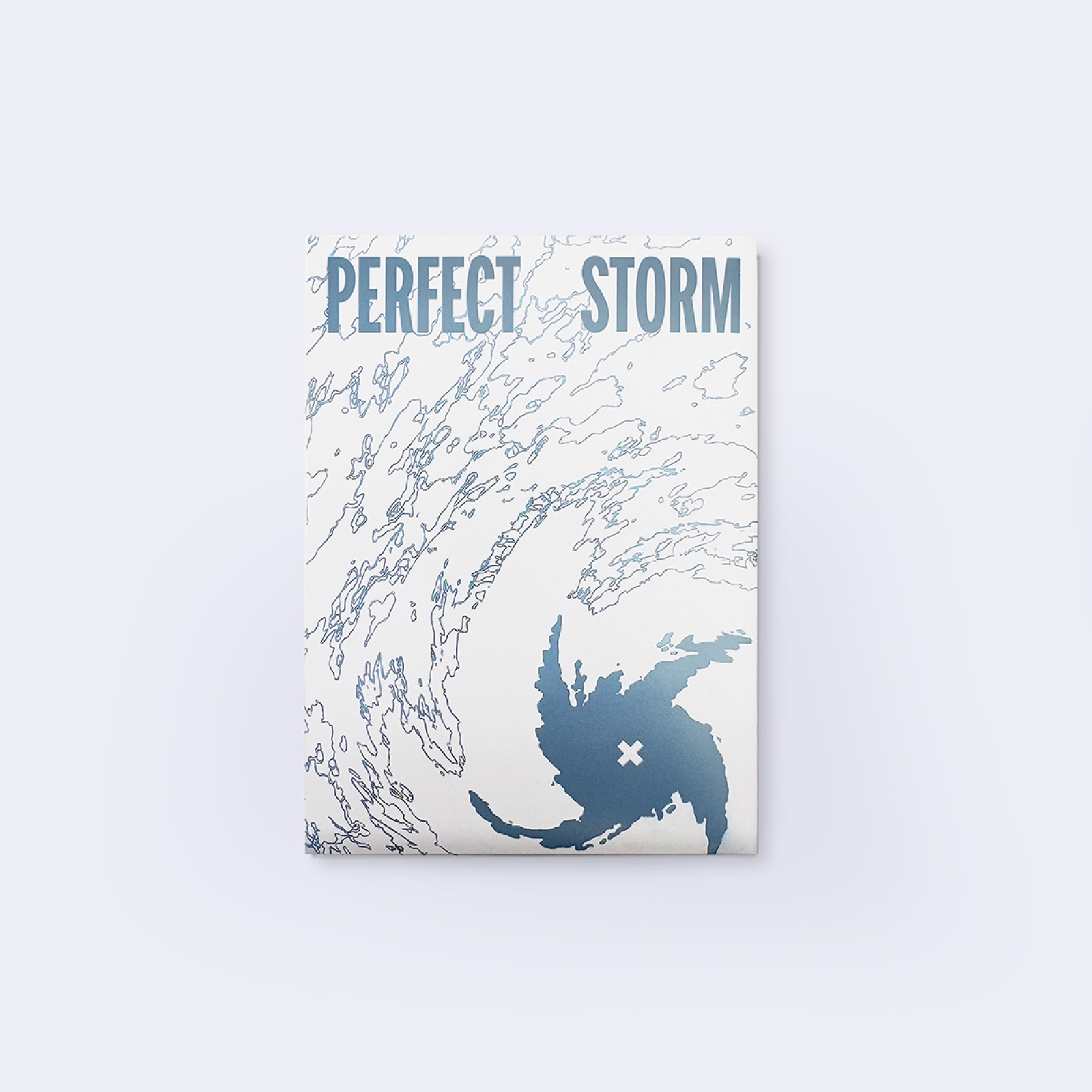 TOMORROW X TOGETHER PERFECT STORM Mini Album - photo 2