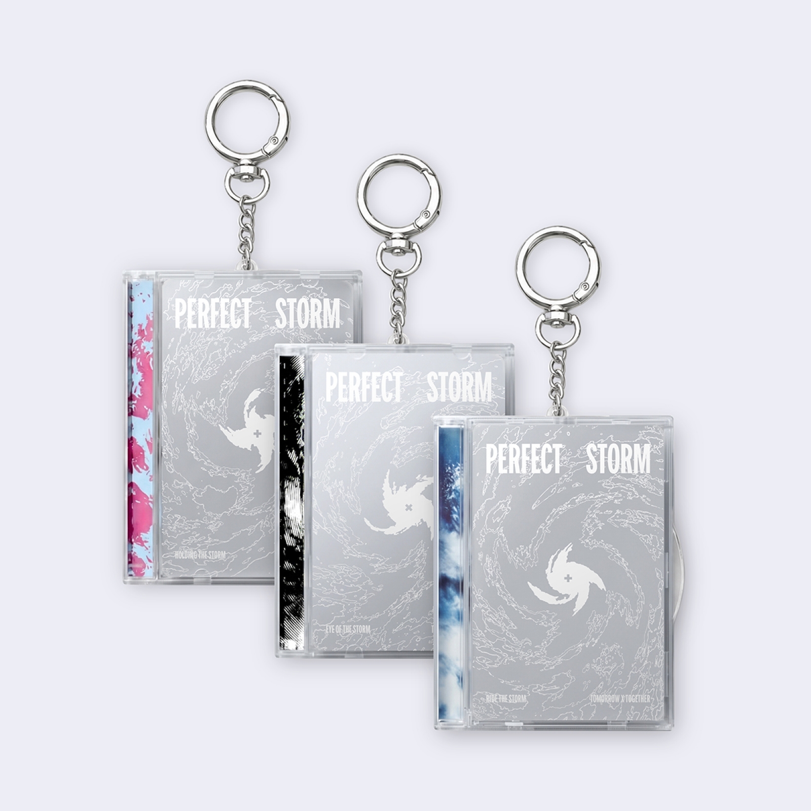 TOMORROW X TOGETHER Perfect Storm Mini Album - photo 2