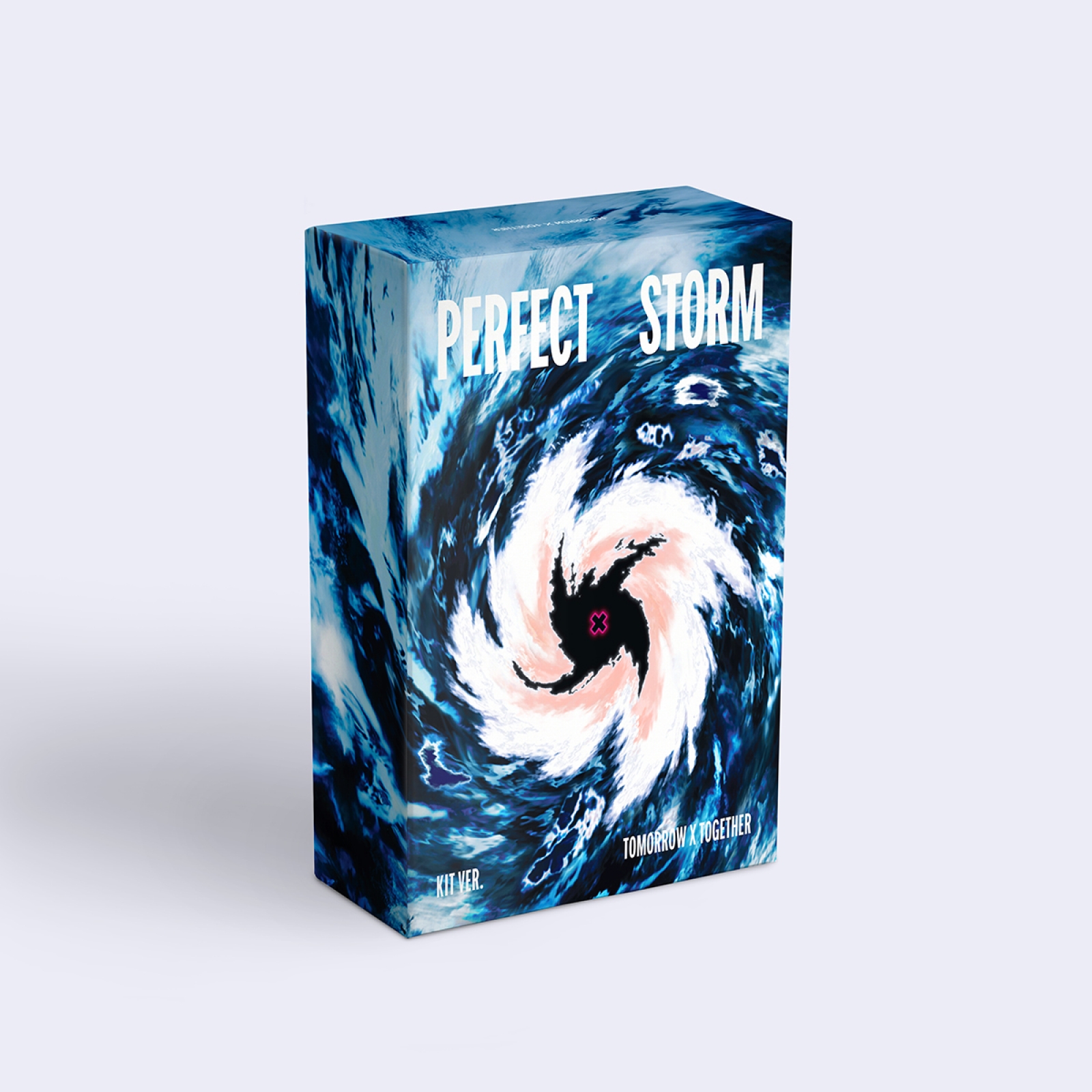 TOMORROW X TOGETHER PERFECT STORM - photo 2