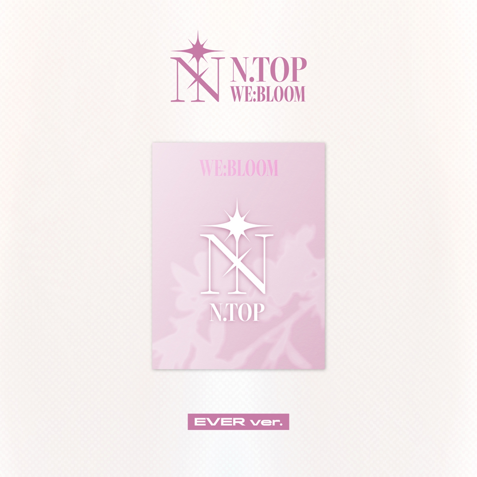 N.TOP WE:BLOOM - photo 2