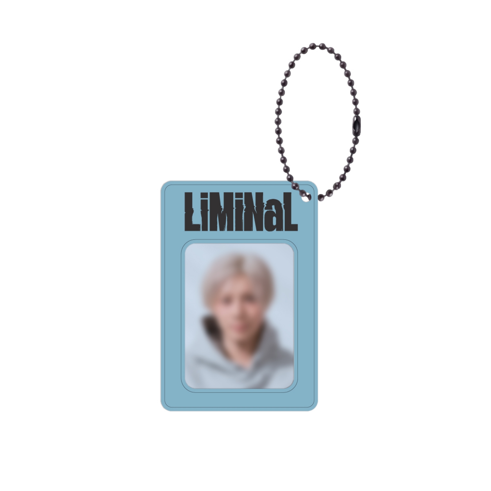 TAEMIN 16 Mini ID Photo Holder - photo 2