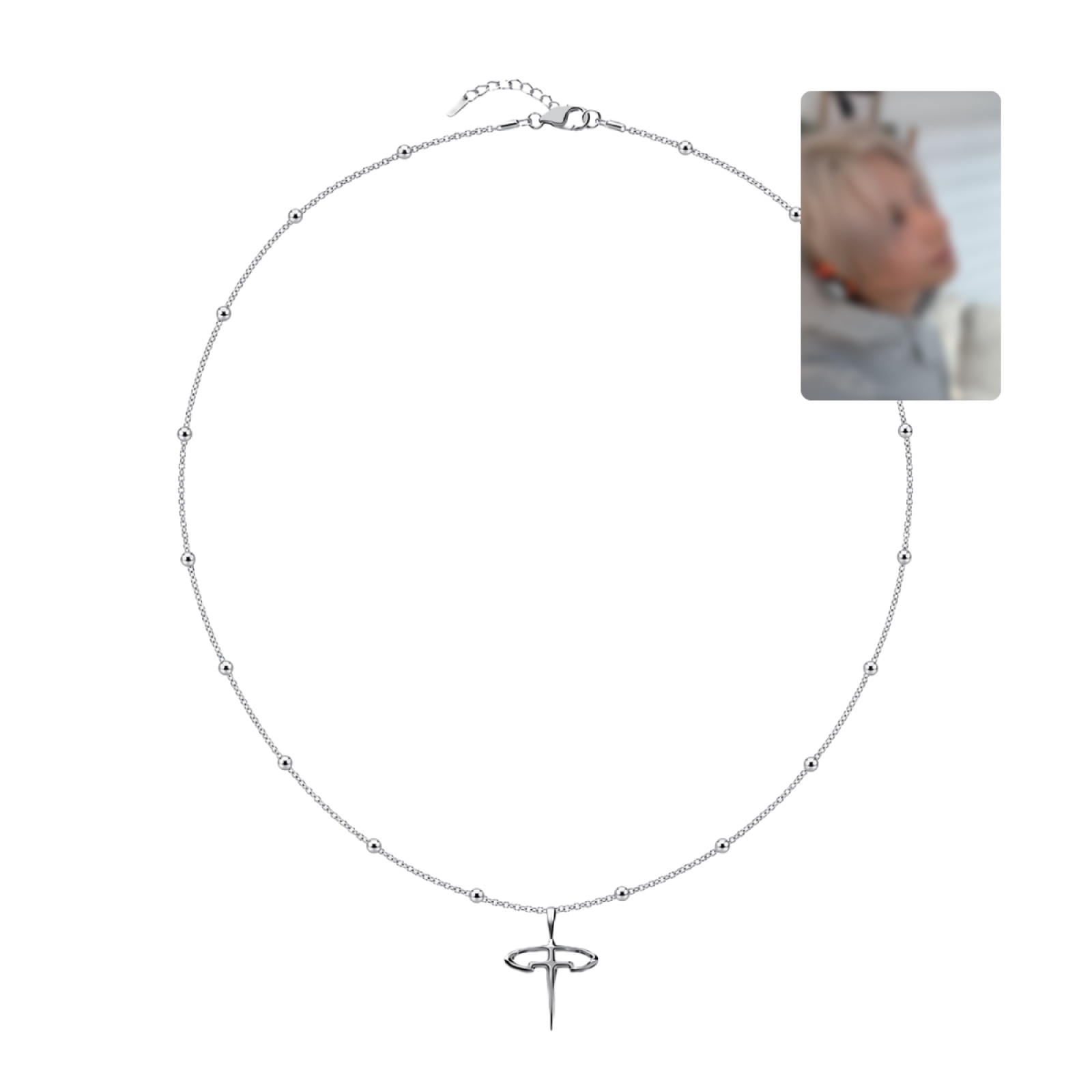 TAEMIN 10 Necklace - 写真2