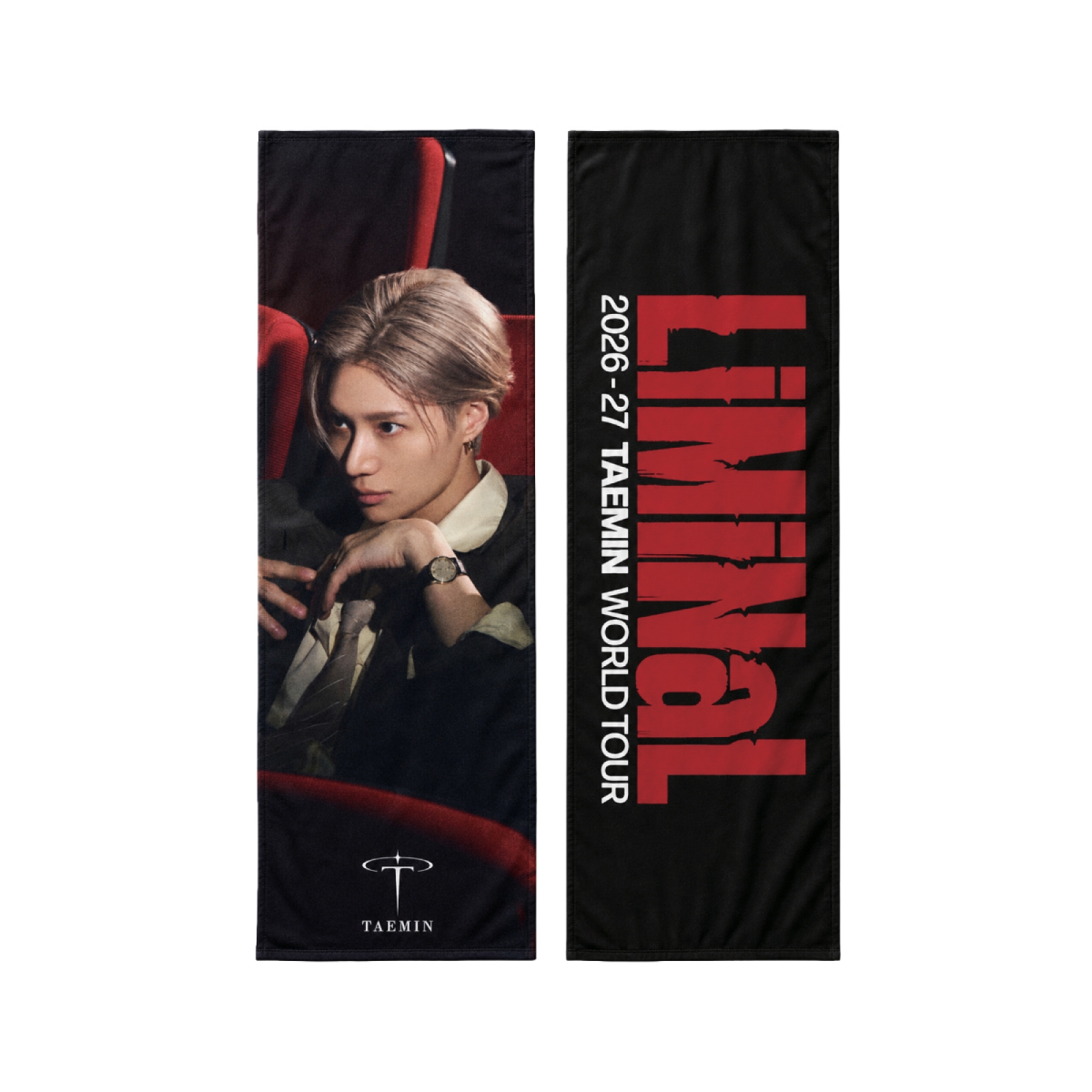 TAEMIN Photo Slogan - photo 2