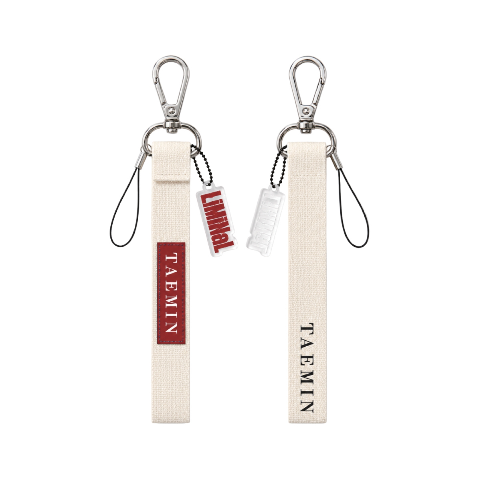 TAEMIN Cheer Light Strap - photo 2
