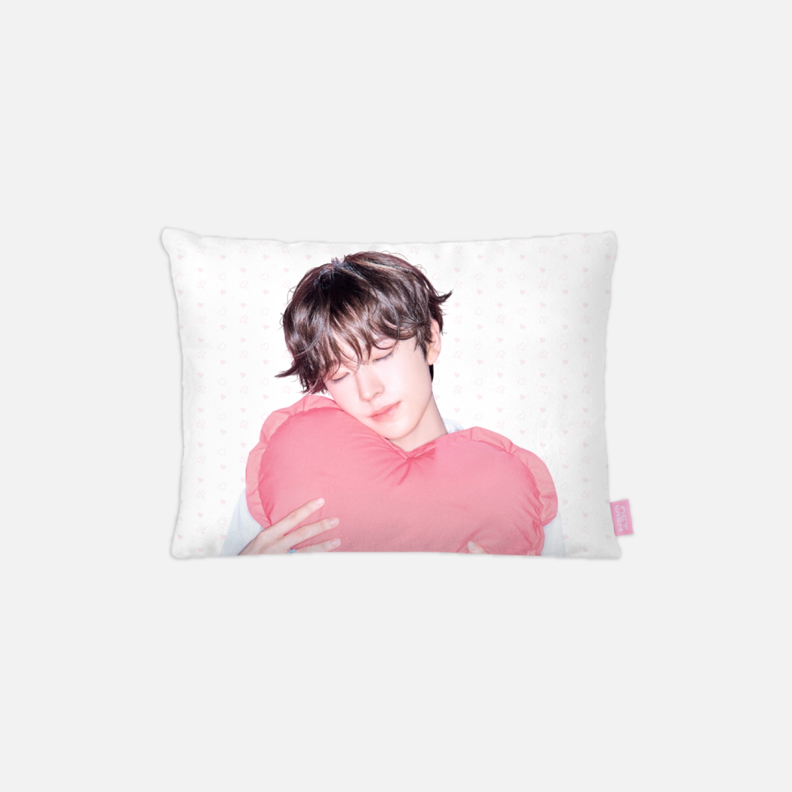 NCT WISH 21 Pillow Cover - photo 3