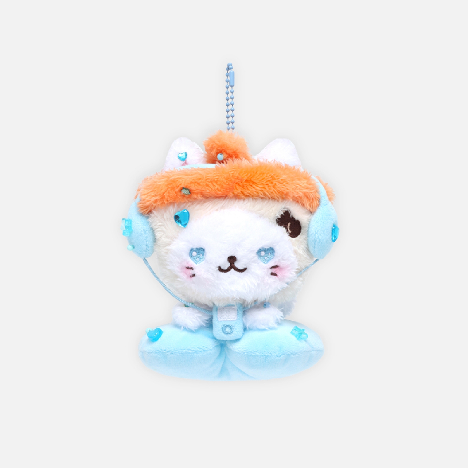 NCT WISH 17 Rubber Wishdoll - photo 3