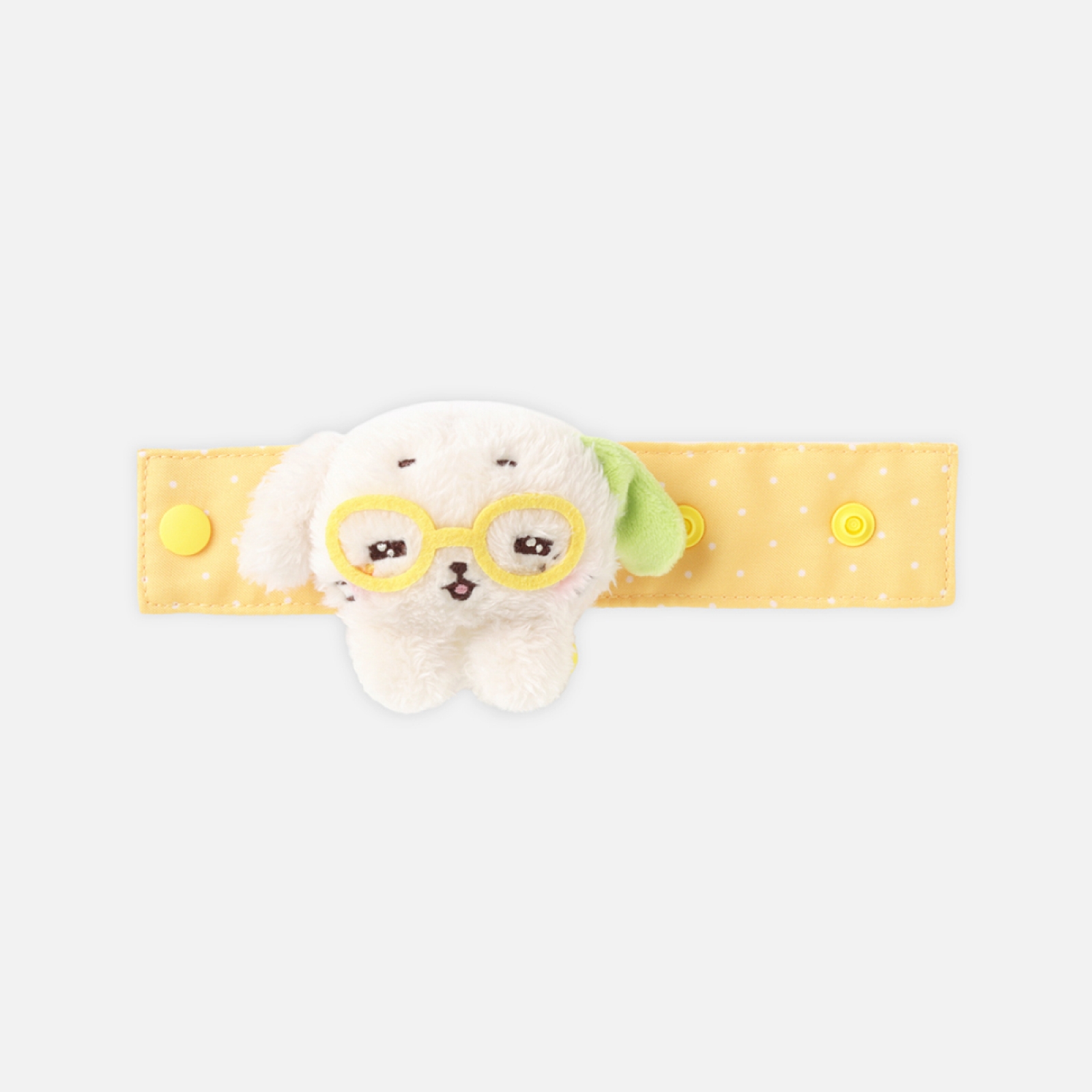 NCT WISH Wish Buckle Band - photo 3