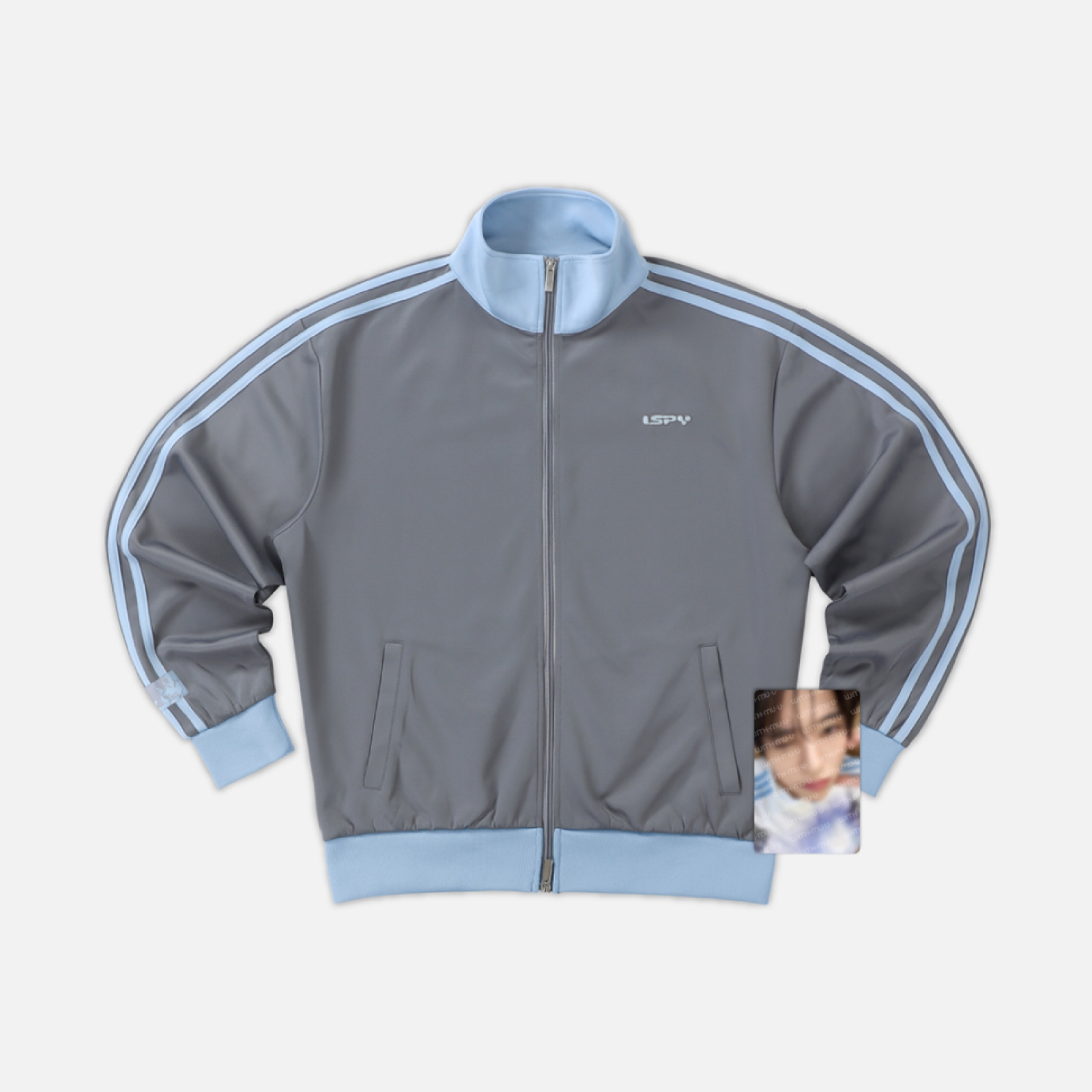 NCT WISH 10 Jersey Set - photo 3