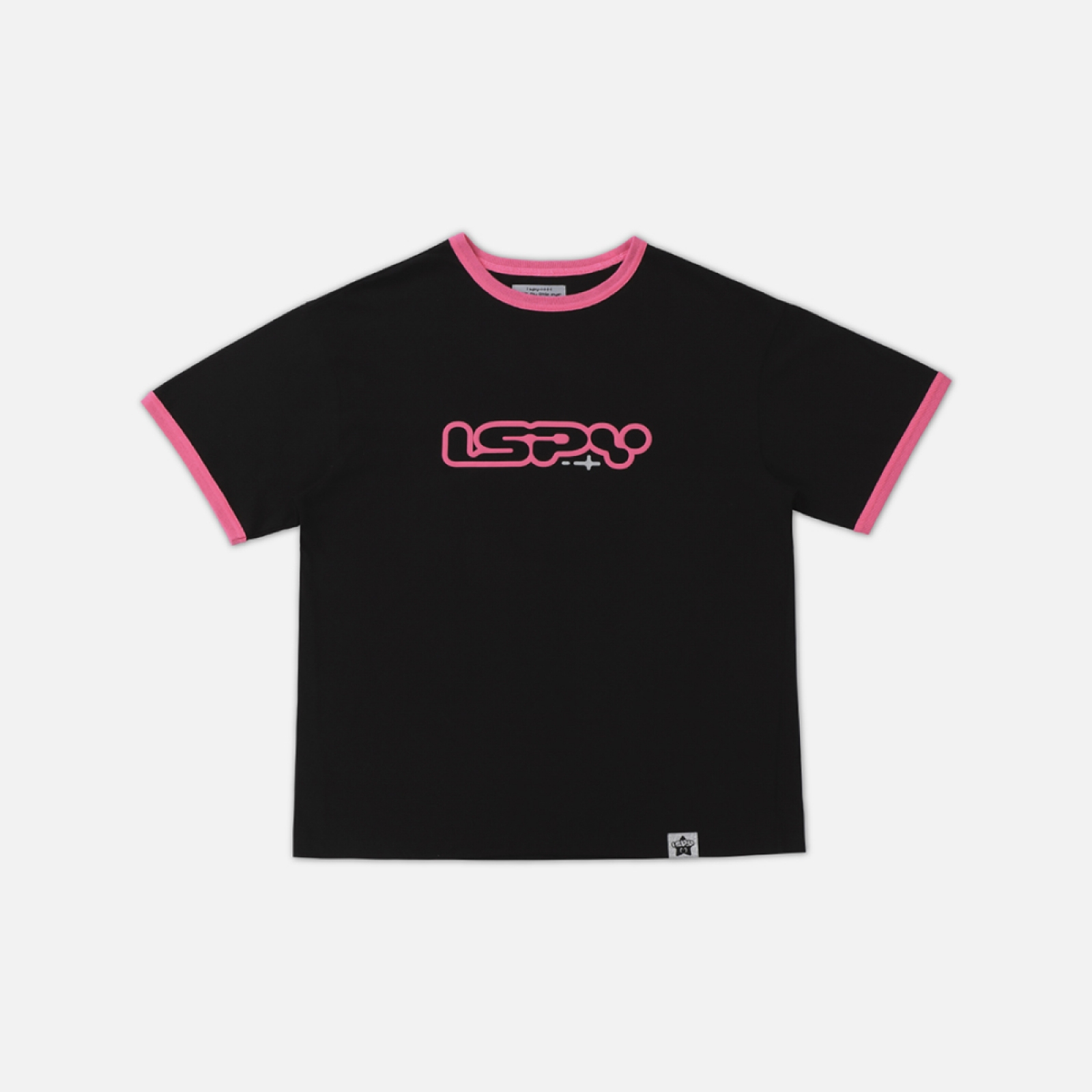 NCT WISH 08 Ringer T-Shirt - photo 3