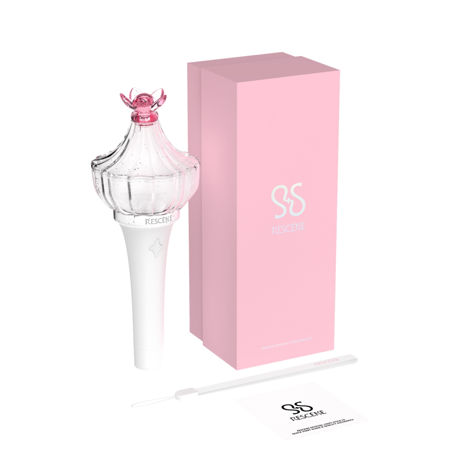 RESCENE Official Lightstick V2 - photo 3