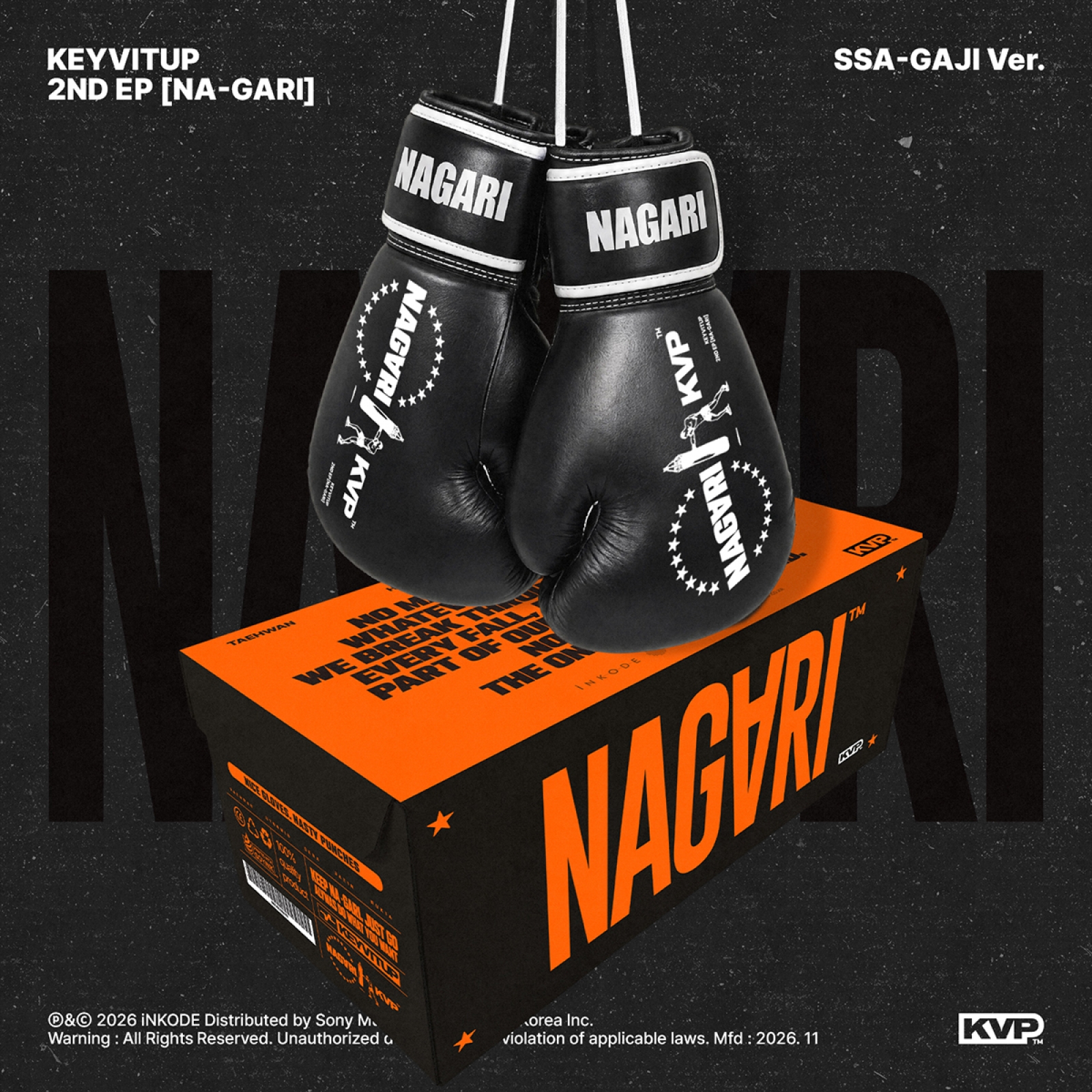 KEYVITUP NA-GARI - photo 2