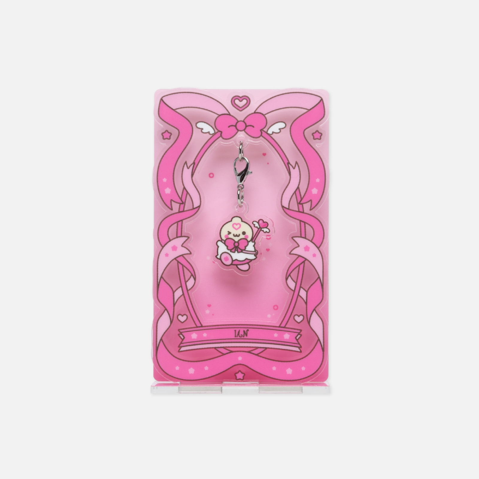 Hearts2Hearts Magical Acrylic Stand - photo 3