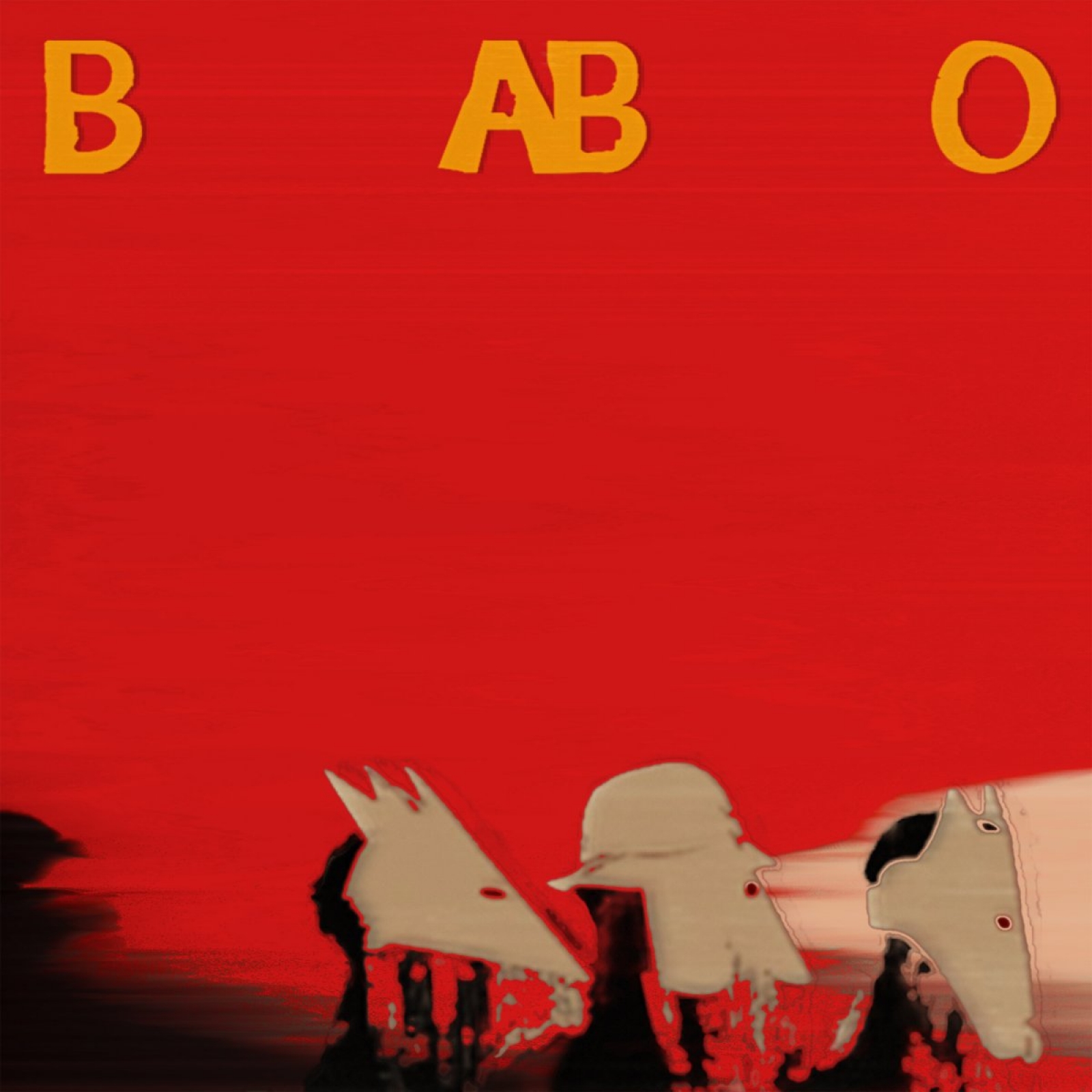 BABO B AB O - photo 2