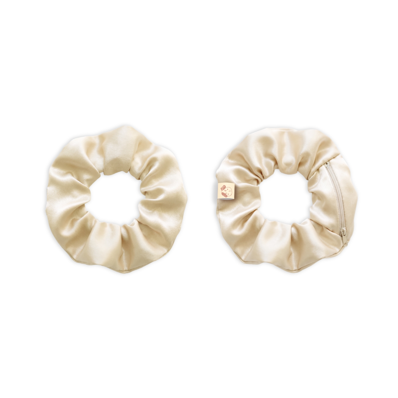 PARK SEO HAM 04 Pocket Scrunchie - photo 2