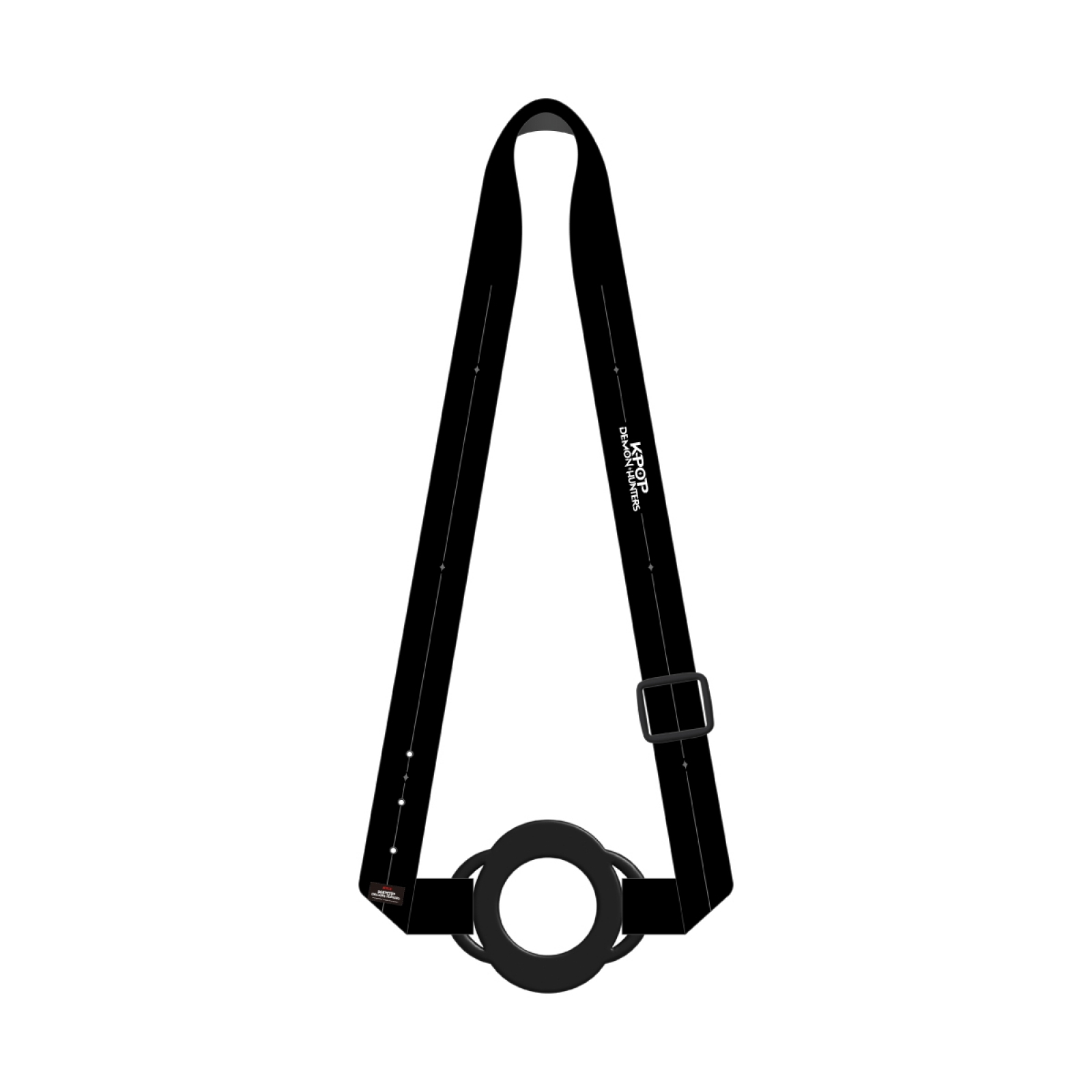 KPop Demon Hunters Official Lightstick Strap - photo 4