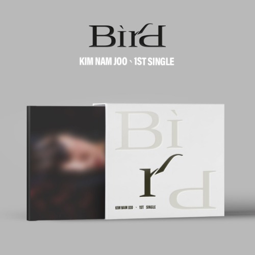 Kim Nam Joo - Bird / 1ST SINGLE ALBUM