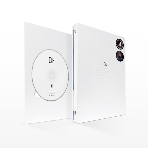 방탄소년단 - BE / Essential Edition