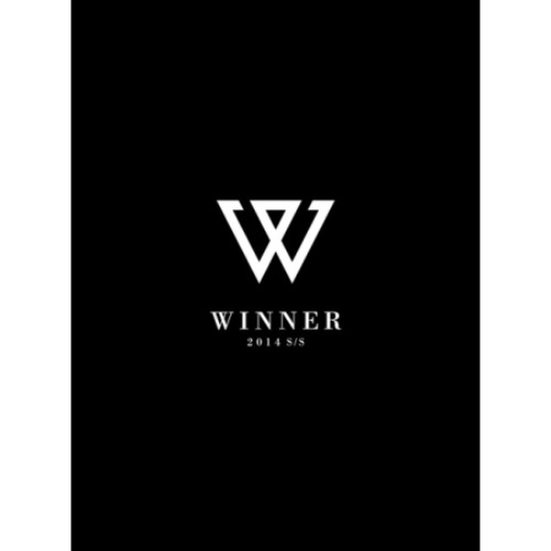 위너 - WINNER DEBUT ALBUM [2014 S/S] LAUNCHING EDITION