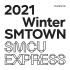 KANGTA - 2021 Winter SMTOWN : SMCU EXRPESS (KANGTA)