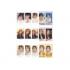 SINGAGAIN TOP3 - 07 POLAROID PHOTOCARD SET / 2021 TOP3 TOUR CONCERT