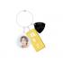 SINGAGAIN TOP3 - 06 LEE MU JIN ACRYLIC KEY RING / 2021 TOP3 TOUR CONCERT